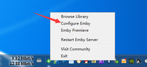 Emby Server 搭建你的家庭流媒体服务中心-七界传说丨关注分享网络、硬件、维护、游戏、主题、虚拟化、软件分享！