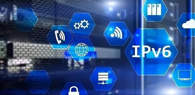 MikroTik配置IPv6-NAT