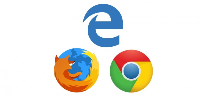 分享几款稳定浏览器