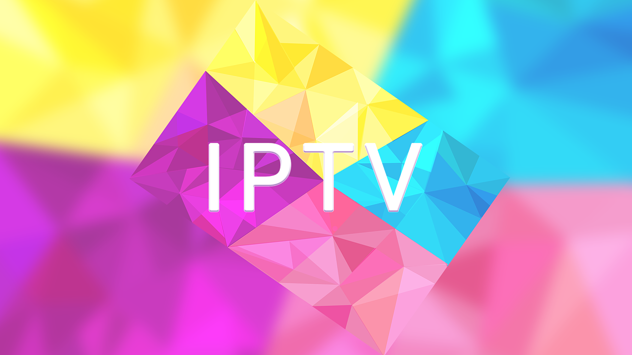 MikroTik搭建IPTV组播转单播